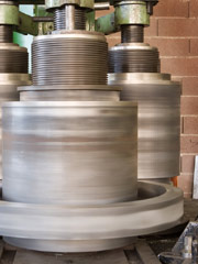 Machinery Sheet metal working
