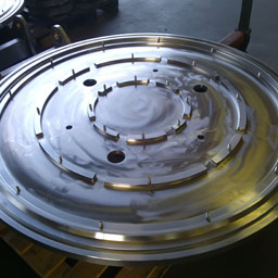 Lavorazioni meccaniche