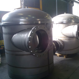 Selettori per cartiere